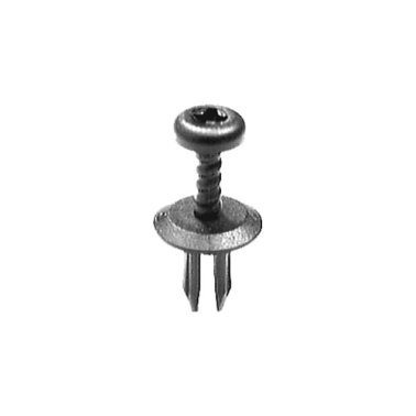 Push-Type Retainer (25 per pack)
