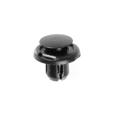 Front Spoiler and Grille Push-Type Retainer    (25 per pack)