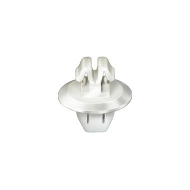 Hood and Front and Rear Side Moulding Clip    (25 per pack)