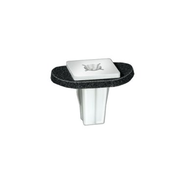 Rear Bumper Reinforcement Beam Screw Grommet with Sealer    (25 per pack)