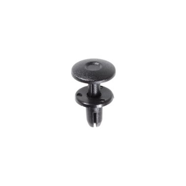 Upper Grille Push-Type Retainer    (25 per pack)