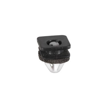 Windshield Moulding Clip with Sealer    (10 per pack)