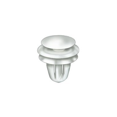 Door Pillar Rocker Floor and Interior Trim Retainer    (25 per pack)