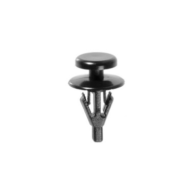 Weatherstrip Retainer    (25 per pack)
