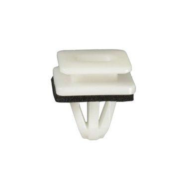 Rocker Panel and Fender Moulding Clip with Sealer    (25 per pack)