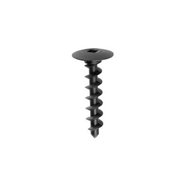 Bumper Fascia Nylon Screw    (25 per pack)
