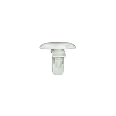 Weatherstrip Retaining Clip    (25 per pack)