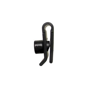 Fender Apron and Bumper U-Nut    (15 per pack)