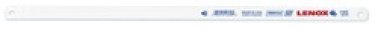 Lenox&reg; - Bi-Metal Hacksaw Blade 12 24 TPI     (2 per pack)