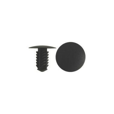 Fender Apron Bumper Interior and Trunk Trim Retainer    (25 per pack)