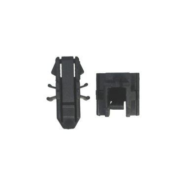 Radiator Grille Retainer    (25 per pack)