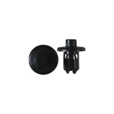 Cowl Vent Upper Radiator Cover and Wheel Apron Drive-Type Rivet    (10 per pack)
