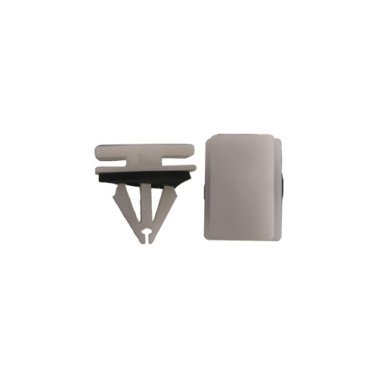 Rocker Moulding Retainer    (25 per pack)