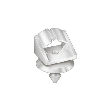 Rocker Moulding Clip    (15 per pack)