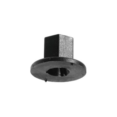 Wheel Liner Cowl Insulator and Trim Retainer    (15 per pack)