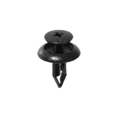 Rear Duct Finishing Panel Push-Type Retainer (15 per pack)