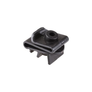 Front Fender Liner and Mudguard Nylon U-Type Nut    (15 per pack)