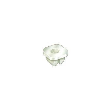 Nylon Nut    (25 per pack)