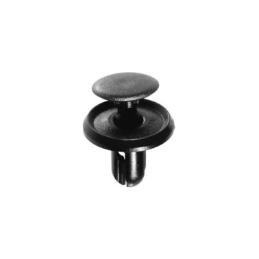 Push-Type Retainer    (10 per pack)