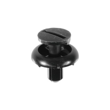 Push-Type Retainer    (15 per pack)