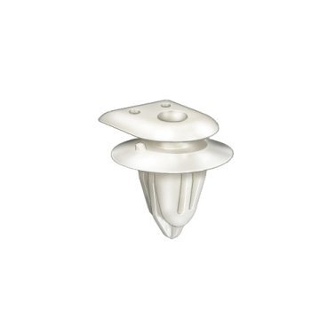 Scuff Plate Moulding Clip    (15 per pack)