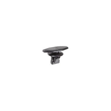 Weatherstrip Retaining Clip    (25 per pack)