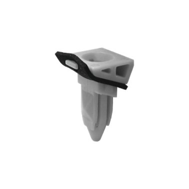 Bumper Screw Grommet with Sealer (10 per pack)