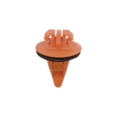 Wheel Flare Moulding Clip with Sealer (10 per pack)