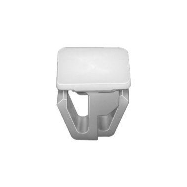 Body Side Moulding Clip    (25 per pack)