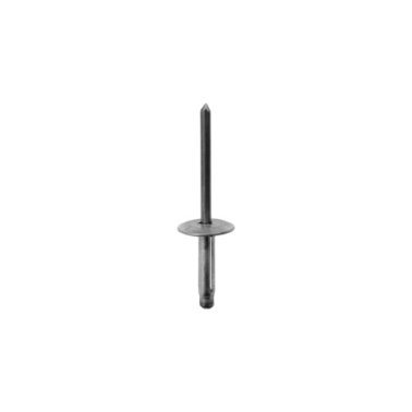 Bumper Fascia and General Purpose Split-Type Rivet    (25 per pack)