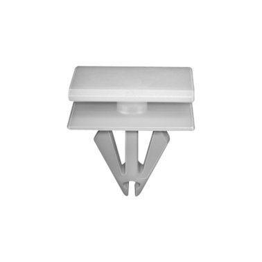 Rocker Moulding and Grille Moulding Clip (15 per pack)