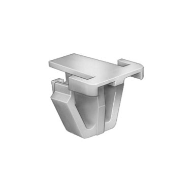 Body Side Moulding Clip (10 per pack)
