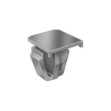 Body Side Moulding Clip (10 per pack)