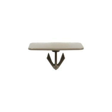 Rocker Panel Moulding Clip (15 per pack)