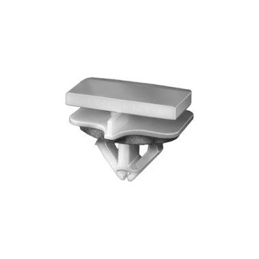 Moulding Clip with Sealer    (15 per pack)