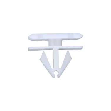 Body Side Moulding Retainer    (15 per pack)