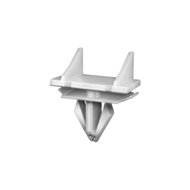 Rocker Moulding Clip (25 per pack)