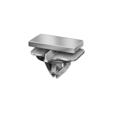 Rocker Panel Moulding Clip with Sealer    (15 per pack)