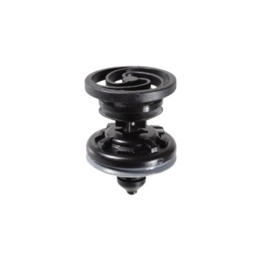Door Trim Panel Retainer with Sealer    (15 per pack)