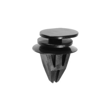 Rocker Panel Moulding Clip    (15 per pack)