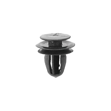 Windshield Garnish Pillar Retainer    (15 per pack)