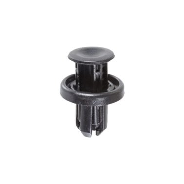Bumper and Wheel Well Liner Push-Type Retainer (15 per pack)