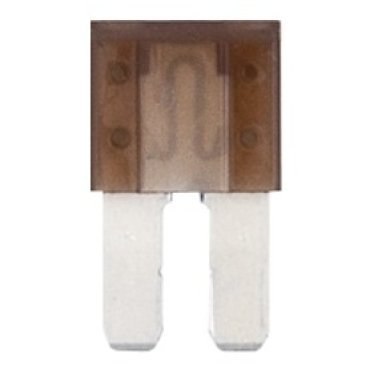 Micro2 Blade Fuse 5 Amp 32 Volt    (5 per pack)