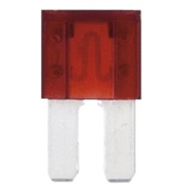 Micro2 Blade Fuse 7.5 Amp 32 Volt    (5 per pack)