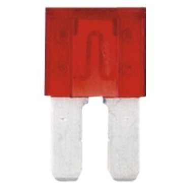 Micro2 Blade Fuse 10 Amp 32 Volt    (5 per pack)
