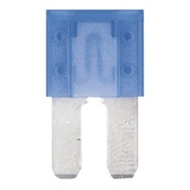 Micro2 Blade Fuse 15 Amp 32 Volt    (5 per pack)
