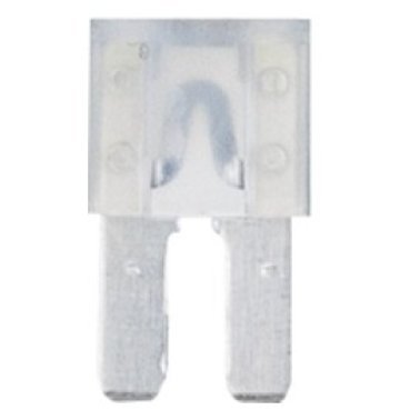 Micro2 Blade Fuse 25 Amp 32 Volt    (5 per pack)