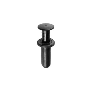 Push-Type Retainer    (15 per pack)