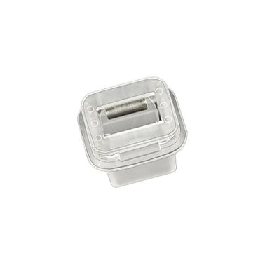 Interior Trim Carrier Mounting Grommet with Metal Insert    (15 per pack)