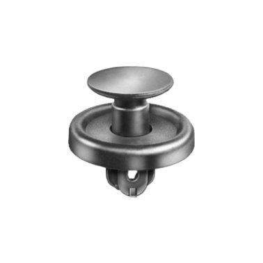 Front Fender Push-Type Retainer    (10 per pack)